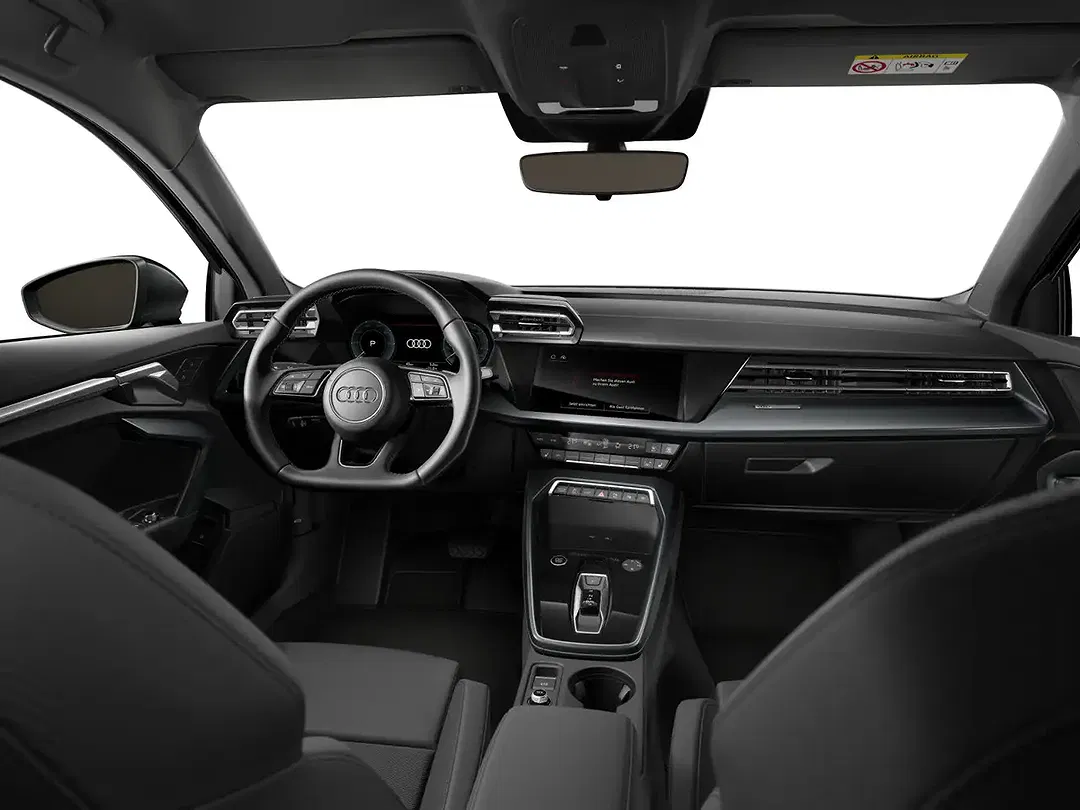 Audi A3 - Thumbnail 7