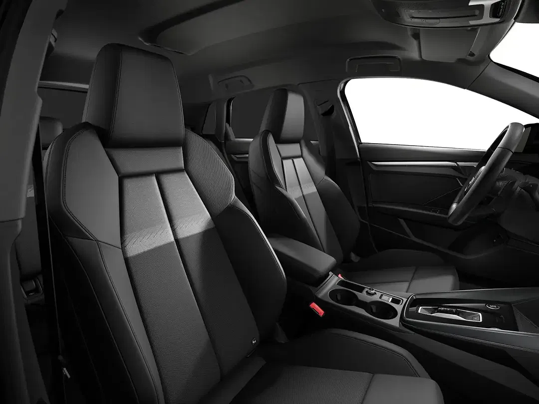 Audi A3 - Thumbnail 8