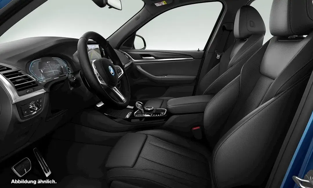 BMW X3 - Thumbnail 5