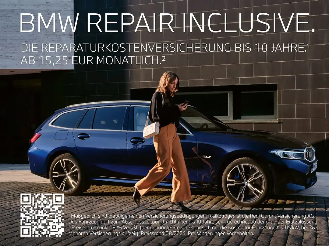 BMW X3 - Thumbnail 7