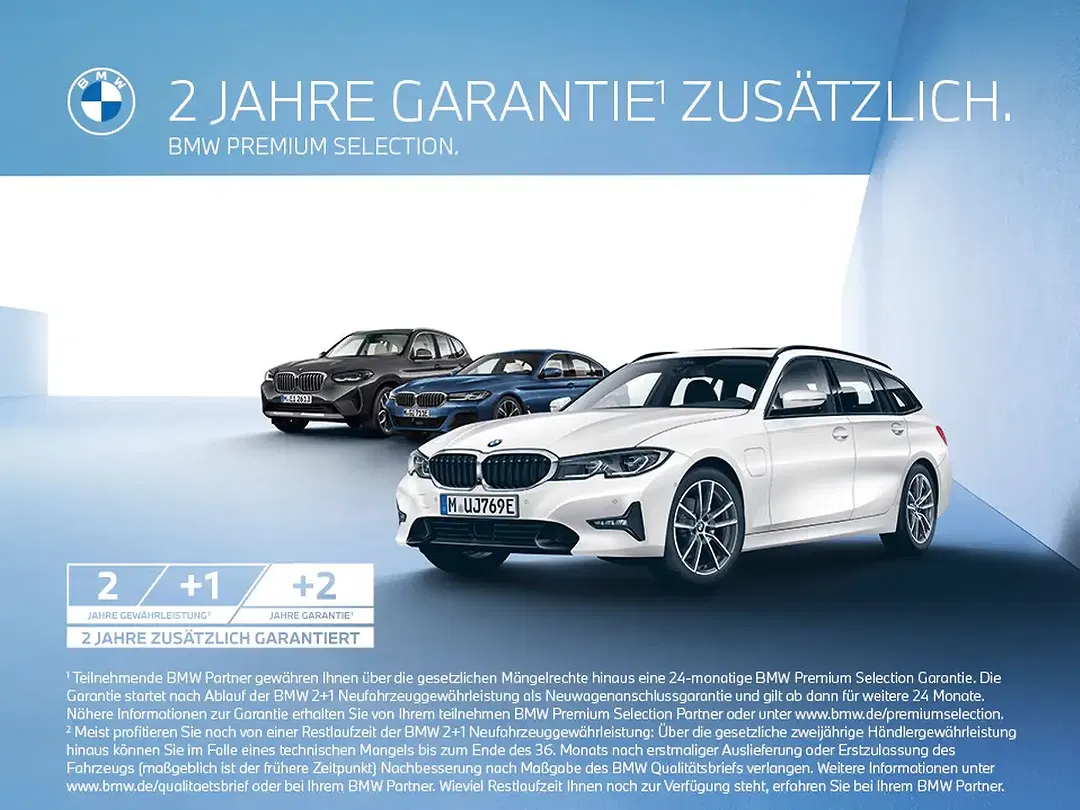 BMW X3 - Thumbnail 9