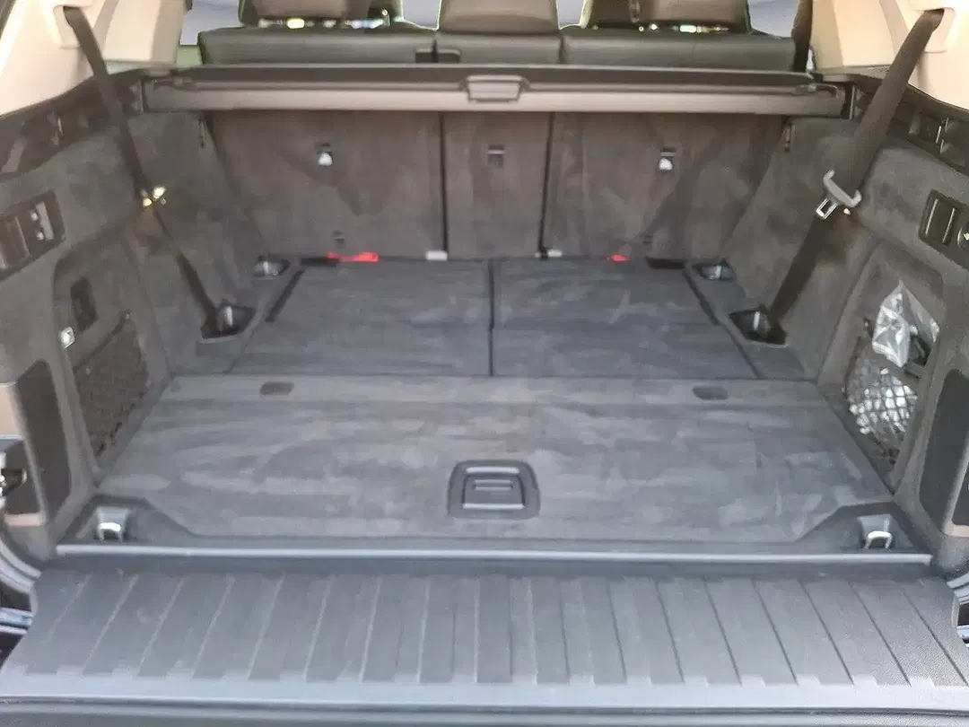 BMW X5 xDrive - foto 14