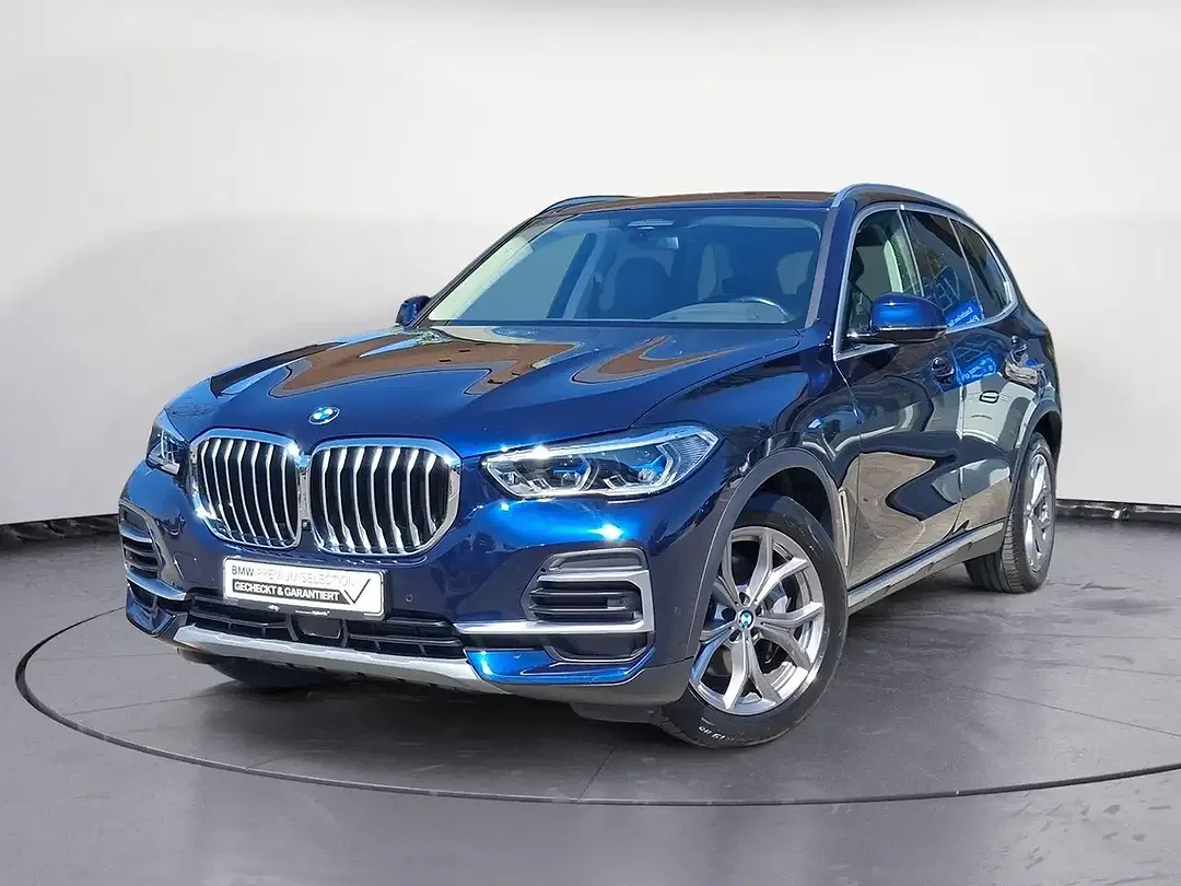 BMW X5 xDrive - foto 1
