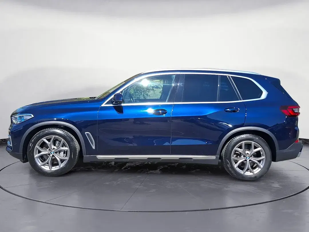 BMW X5 xDrive - foto 2