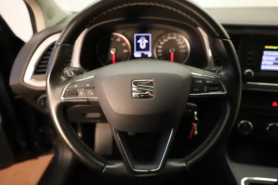 SEAT Leon - Thumbnail 12