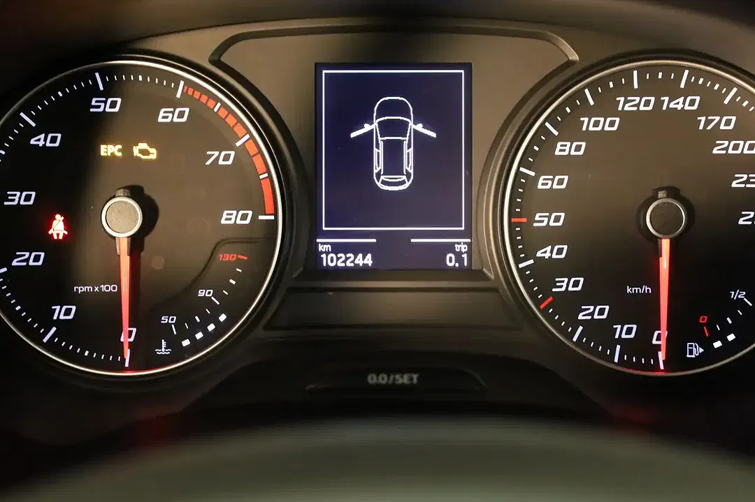 SEAT Leon - Thumbnail 13