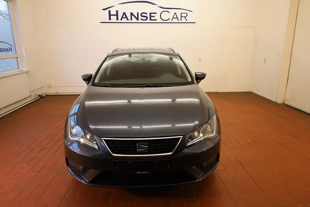 SEAT Leon - Thumbnail 7