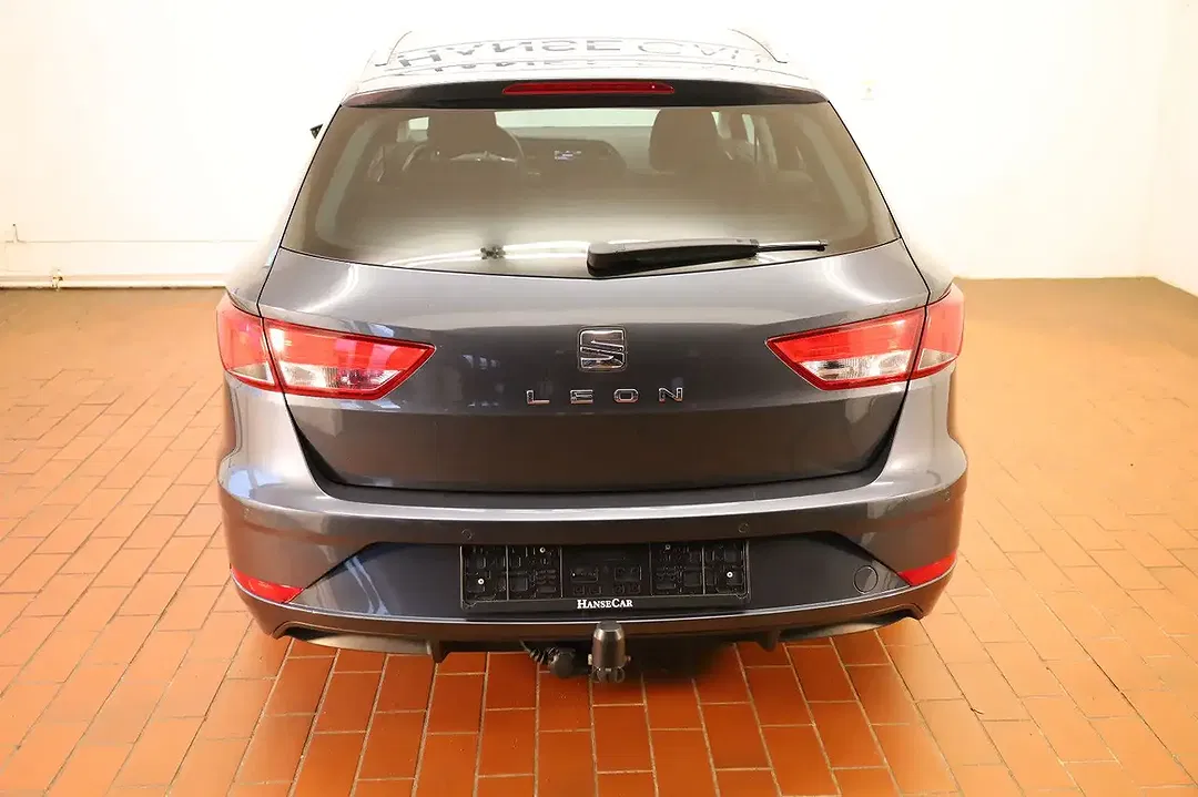 SEAT Leon - Thumbnail 8