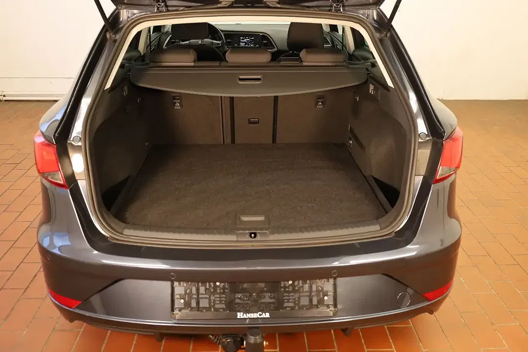 SEAT Leon - Thumbnail 9