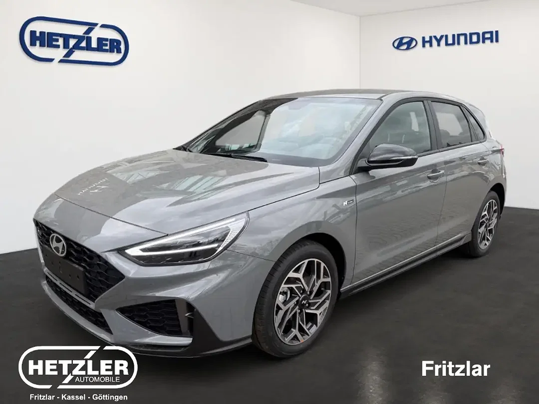 Hyundai i30 - Afbeelding 1