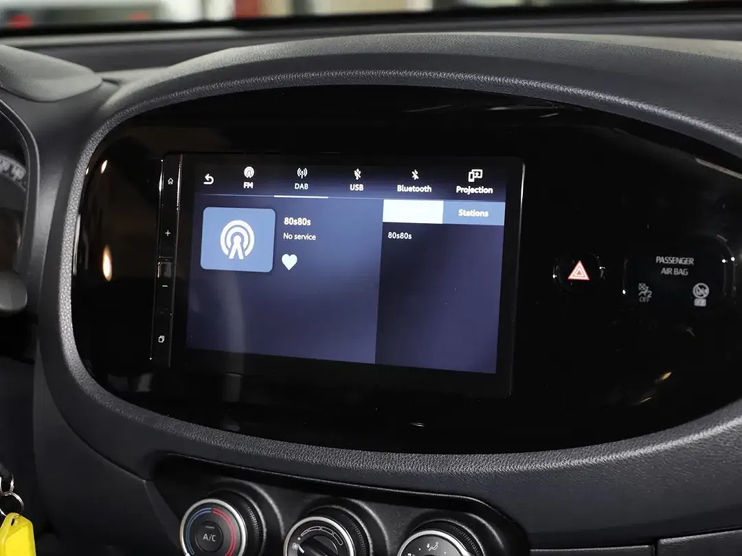 Toyota Aygo X - Thumbnail 10
