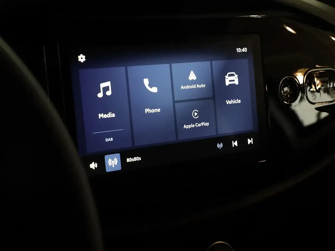 Toyota Aygo X - Thumbnail 12