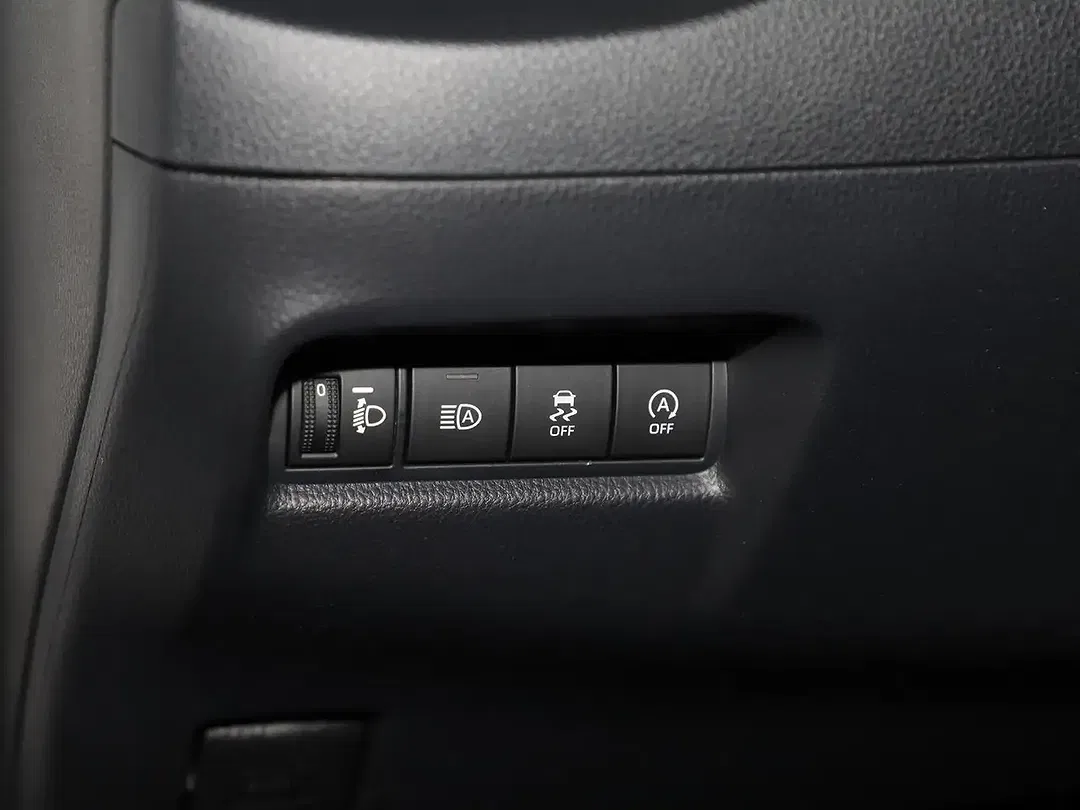 Toyota Aygo X - Thumbnail 13