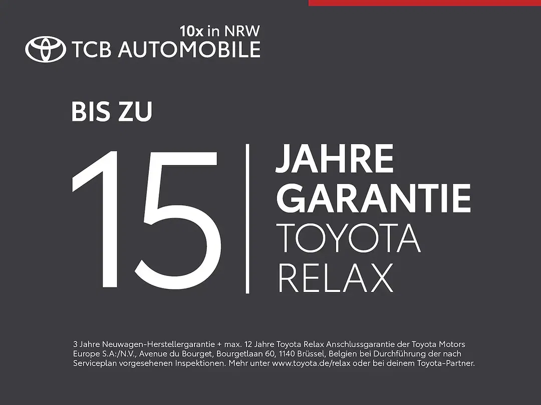 Toyota Aygo X - Thumbnail 15