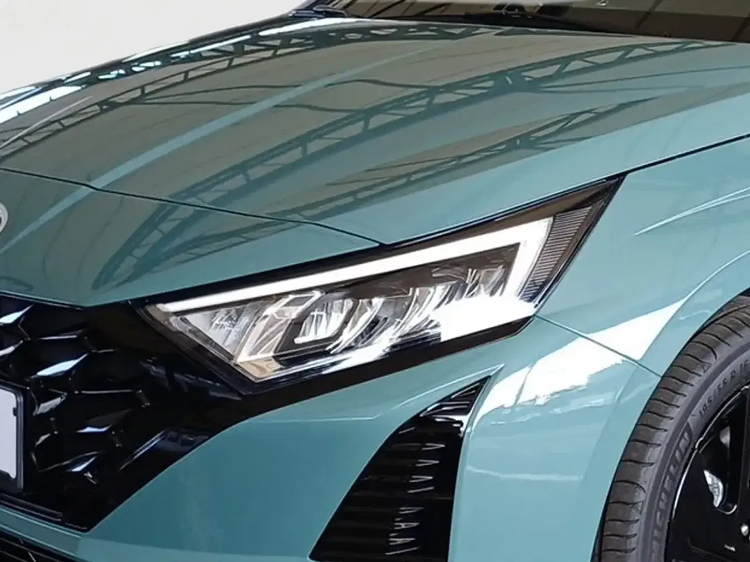 Hyundai i20 - Thumbnail 5