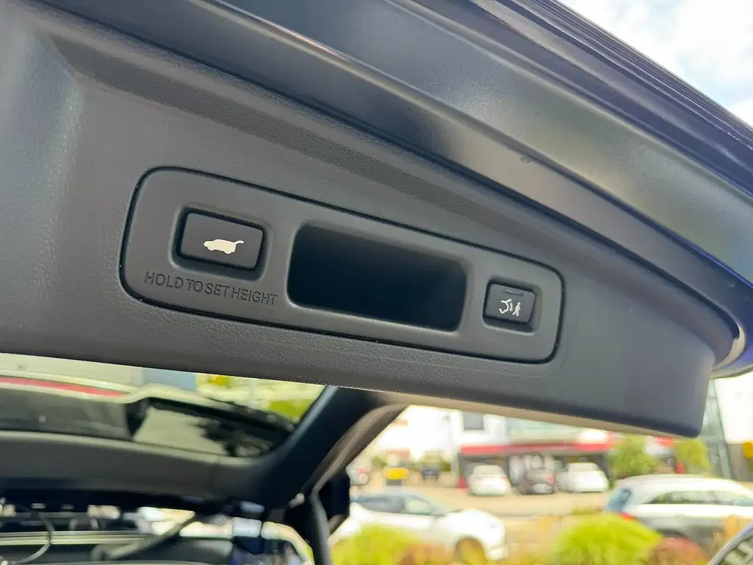 Honda CR-V - Thumbnail 9