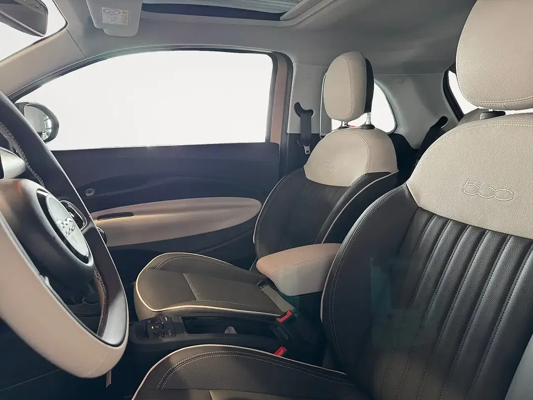 Fiat 500 - Thumbnail 9