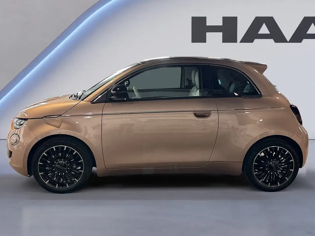 Fiat 500 - Thumbnail 2