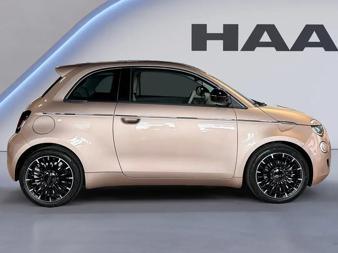 Fiat 500 - Thumbnail 6