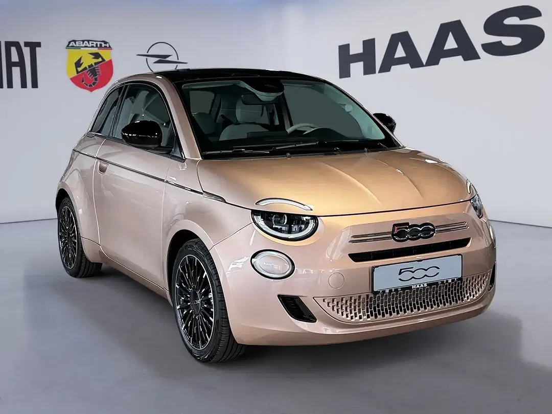 Fiat 500 - Thumbnail 7