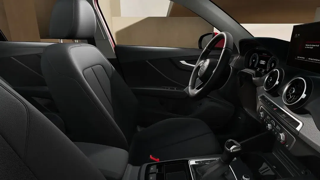 Audi Q2 - Thumbnail 9