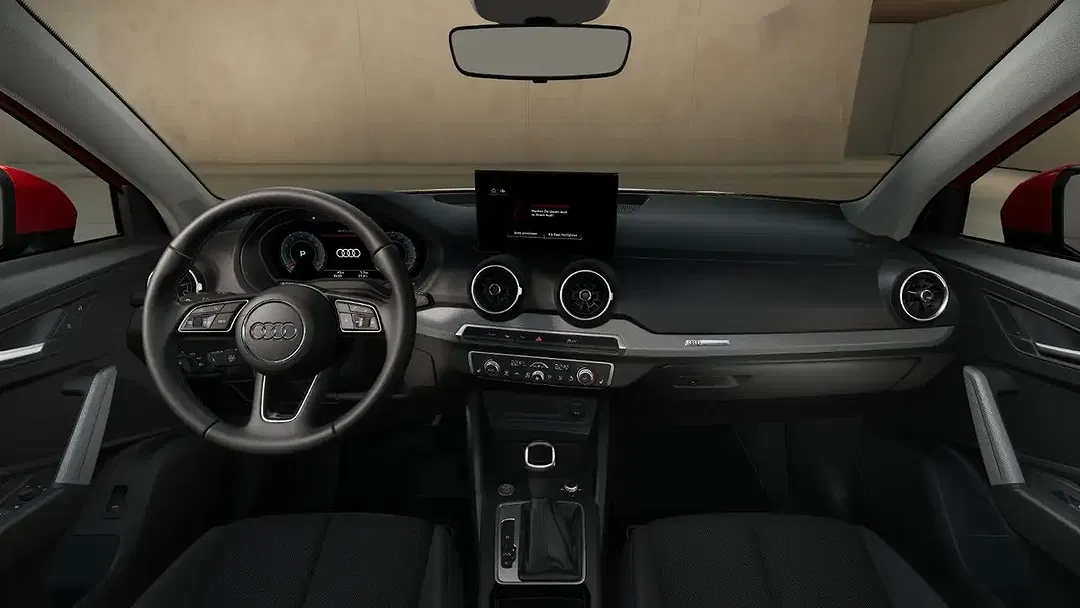 Audi Q2 - Thumbnail 10