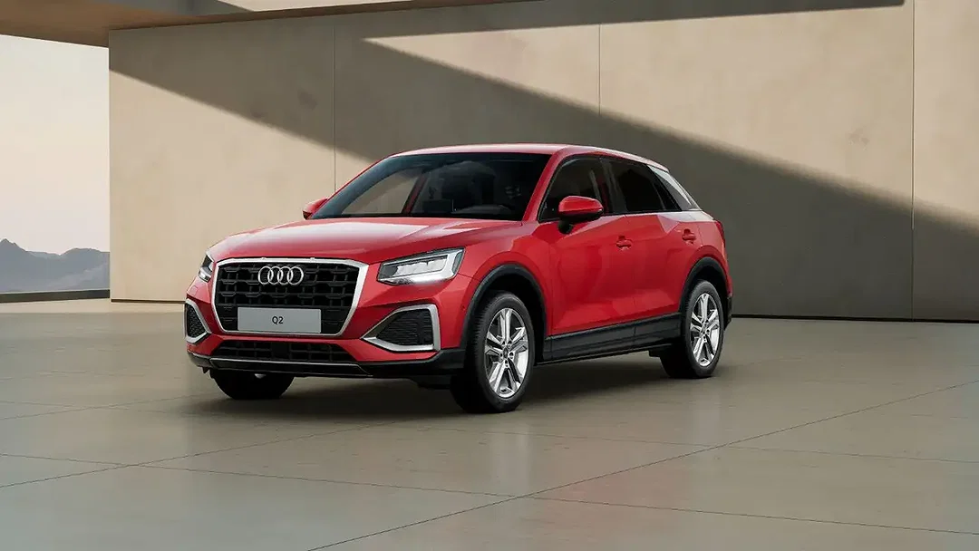 Audi Q2 - Afbeelding 1