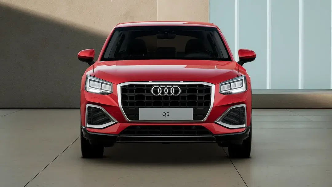 Audi Q2 35 TFSI advanced - foto 2