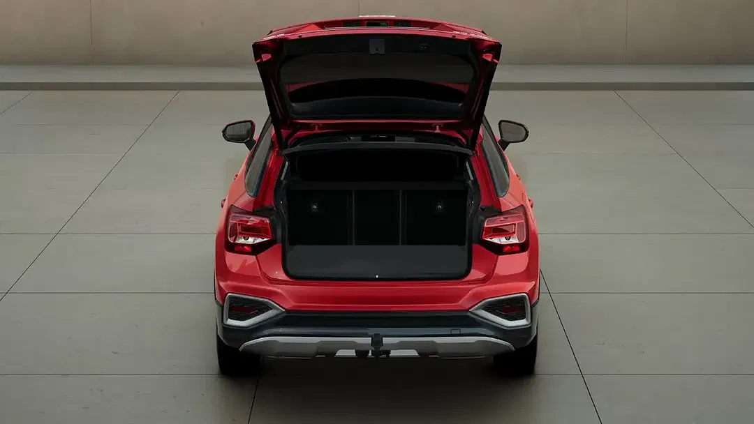 Audi Q2 - Thumbnail 5