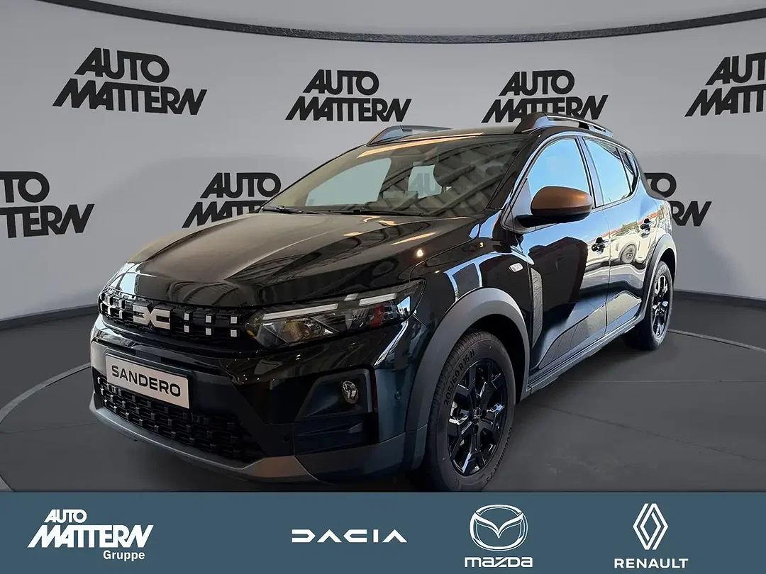Dacia Sandero - Afbeelding 1