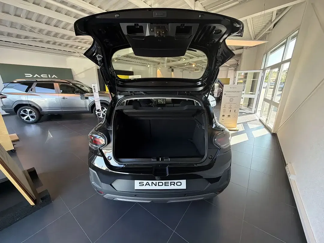 Dacia Sandero - Thumbnail 10