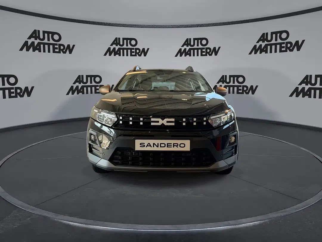 Dacia Sandero - Thumbnail 3