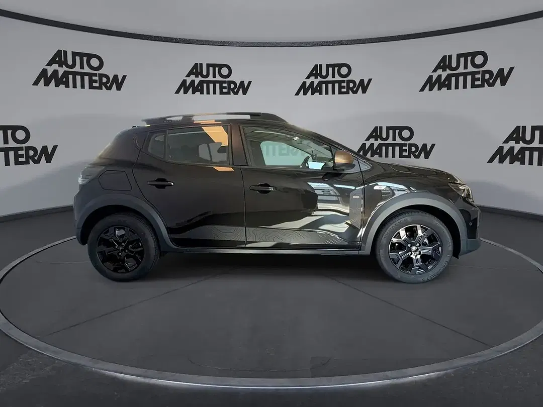 Dacia Sandero - Thumbnail 9