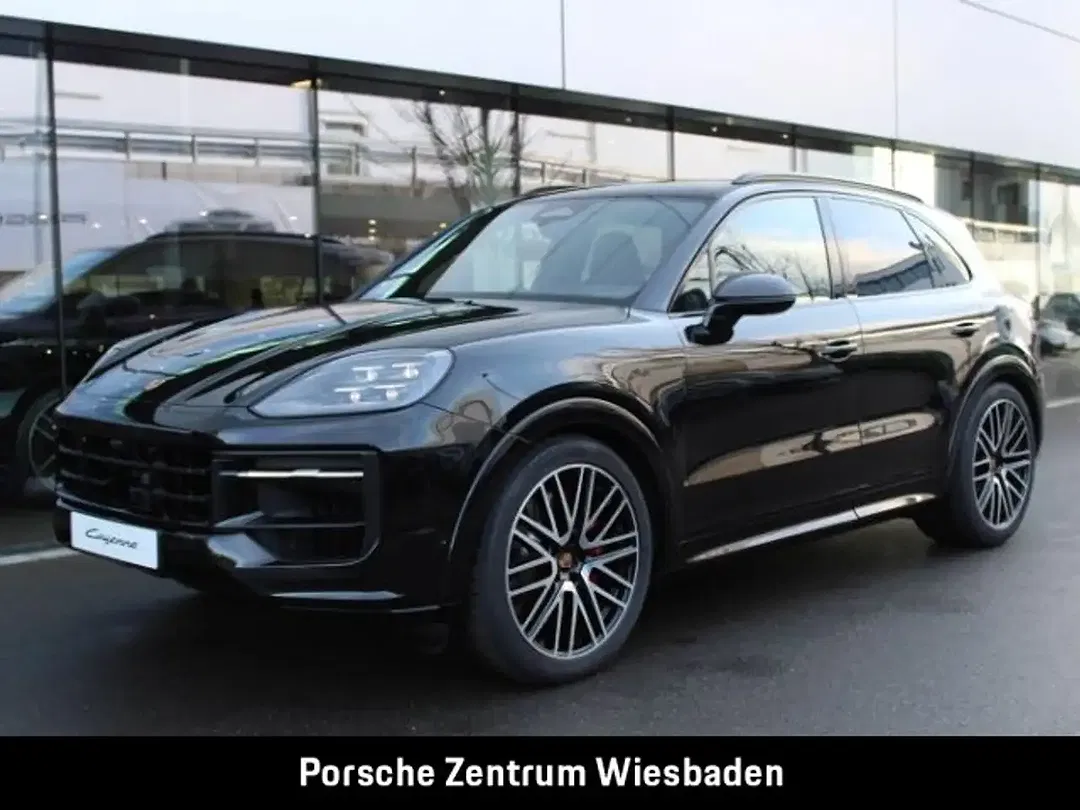 Porsche Cayenne GTS - foto 1