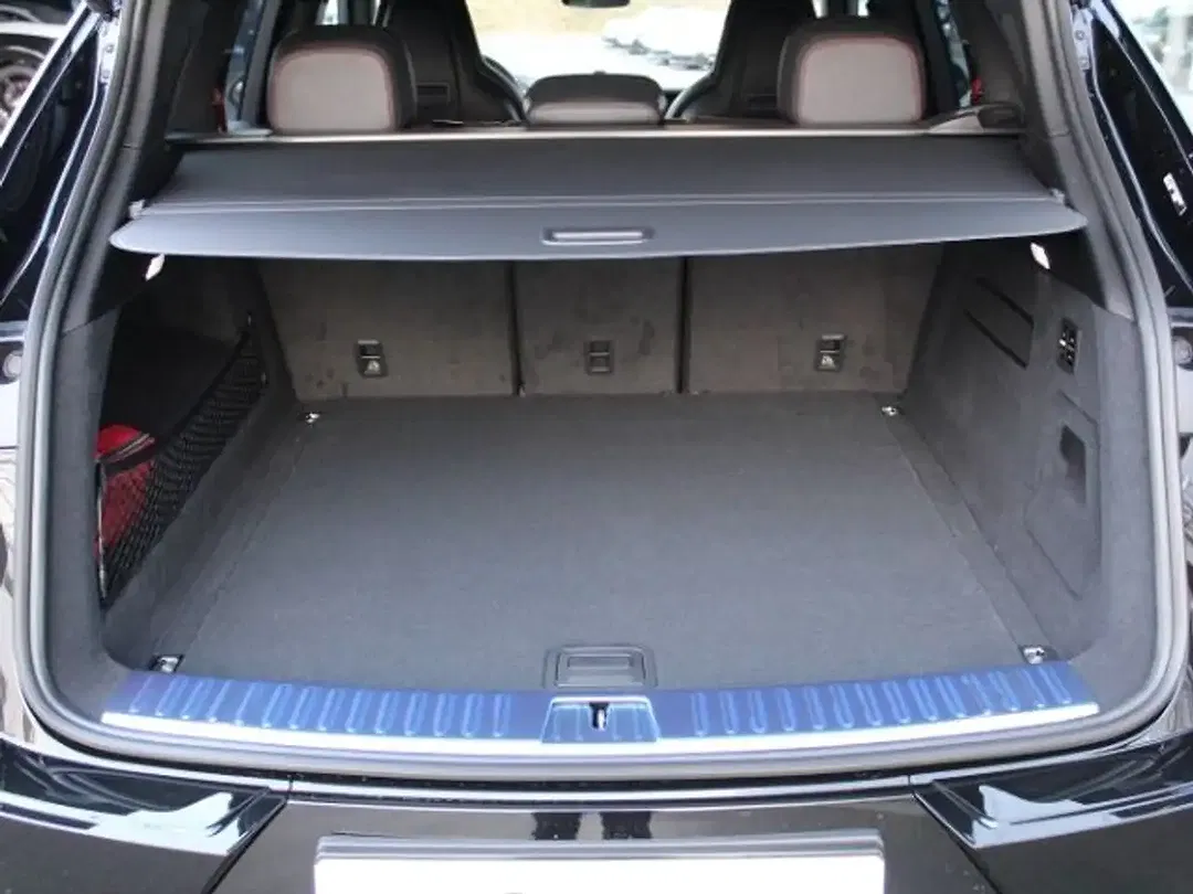 Porsche Cayenne - Thumbnail 13