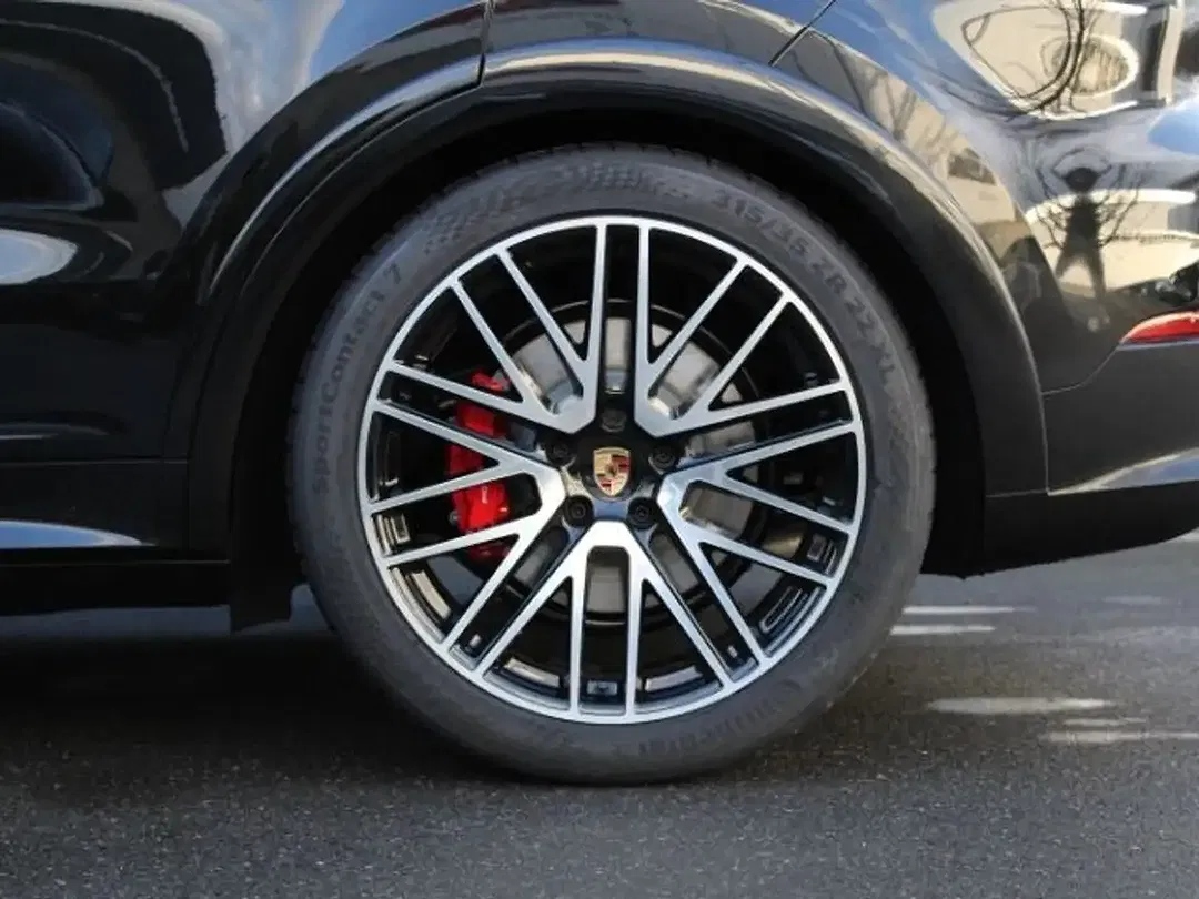 Porsche Cayenne - Thumbnail 14