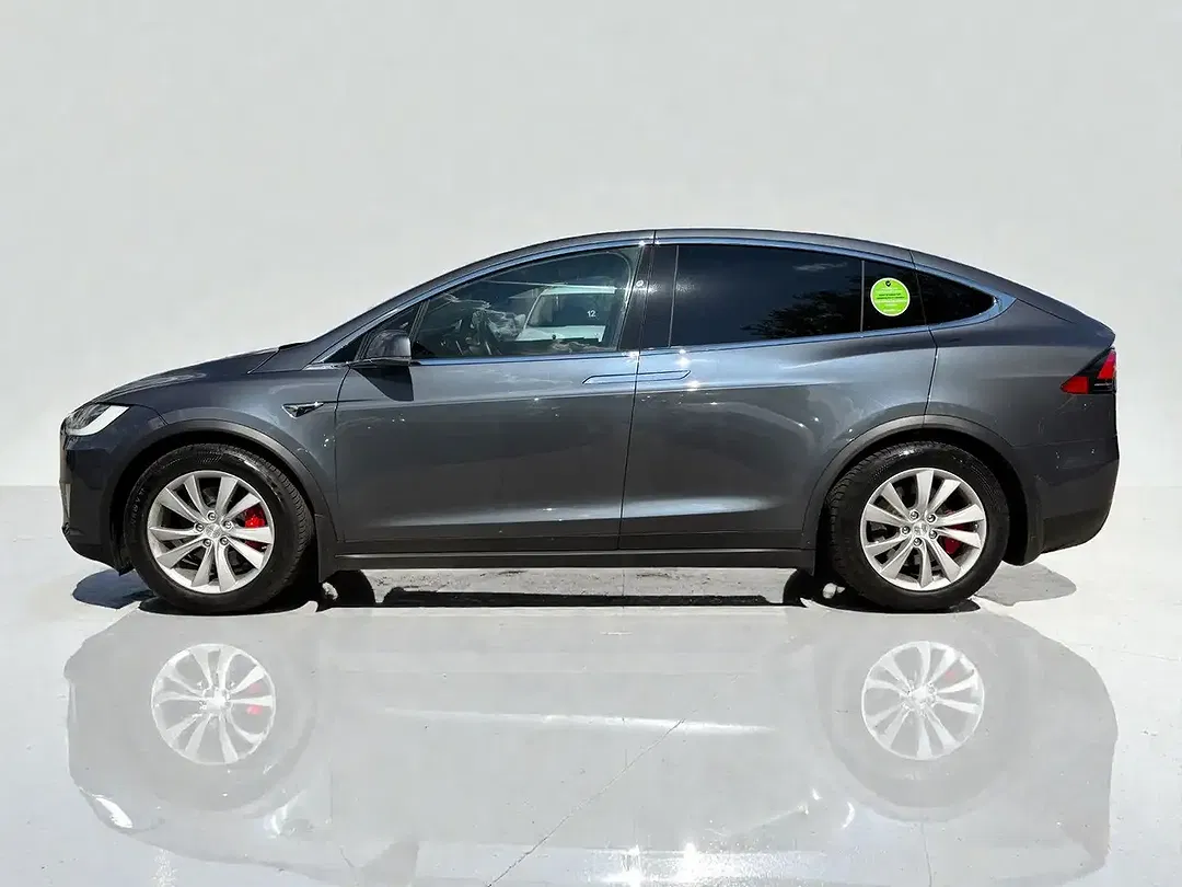 Tesla Model X P100D Dual Motor Performance Ludicrous - foto 15