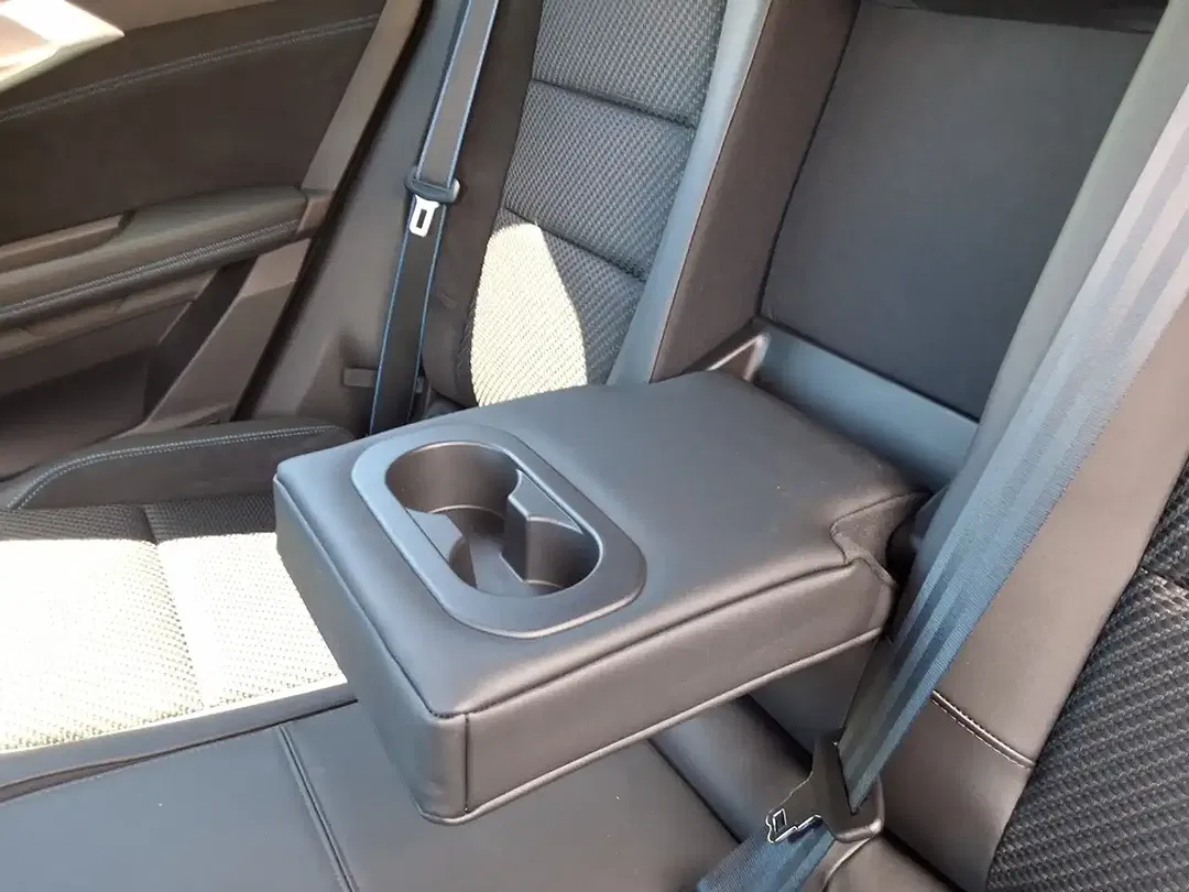 Renault Austral E-Tech Esprit Alpine - foto 15