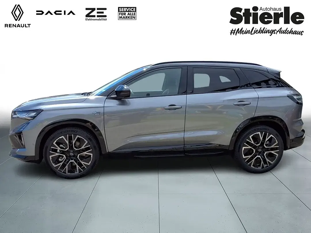 Renault Austral - Thumbnail 5