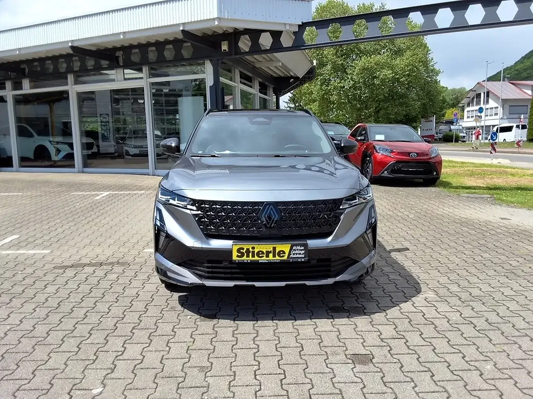 Renault Austral - Thumbnail 6