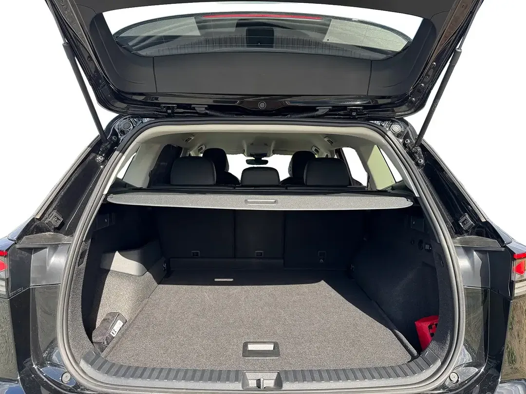 Volkswagen Tayron - Thumbnail 6