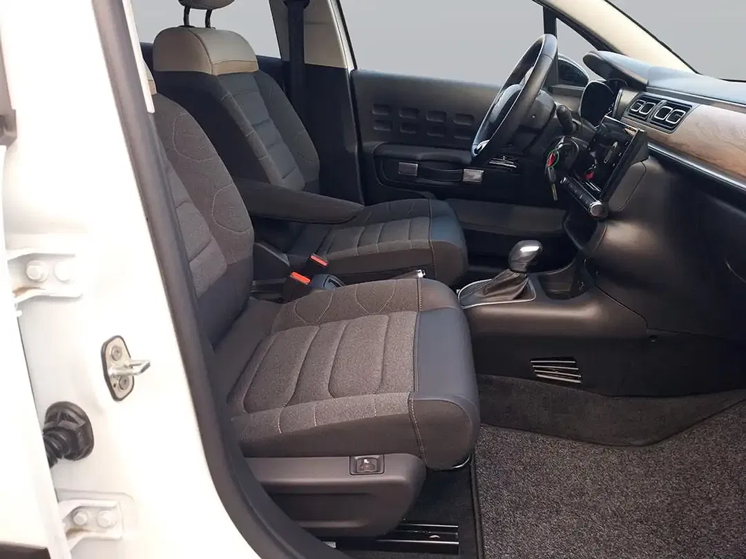 Citroen C3 - Thumbnail 11