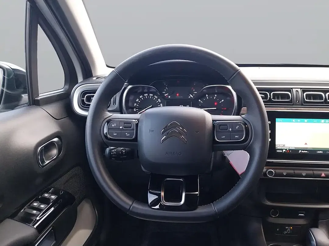 Citroen C3 PureTech EAT6 Max - foto 13