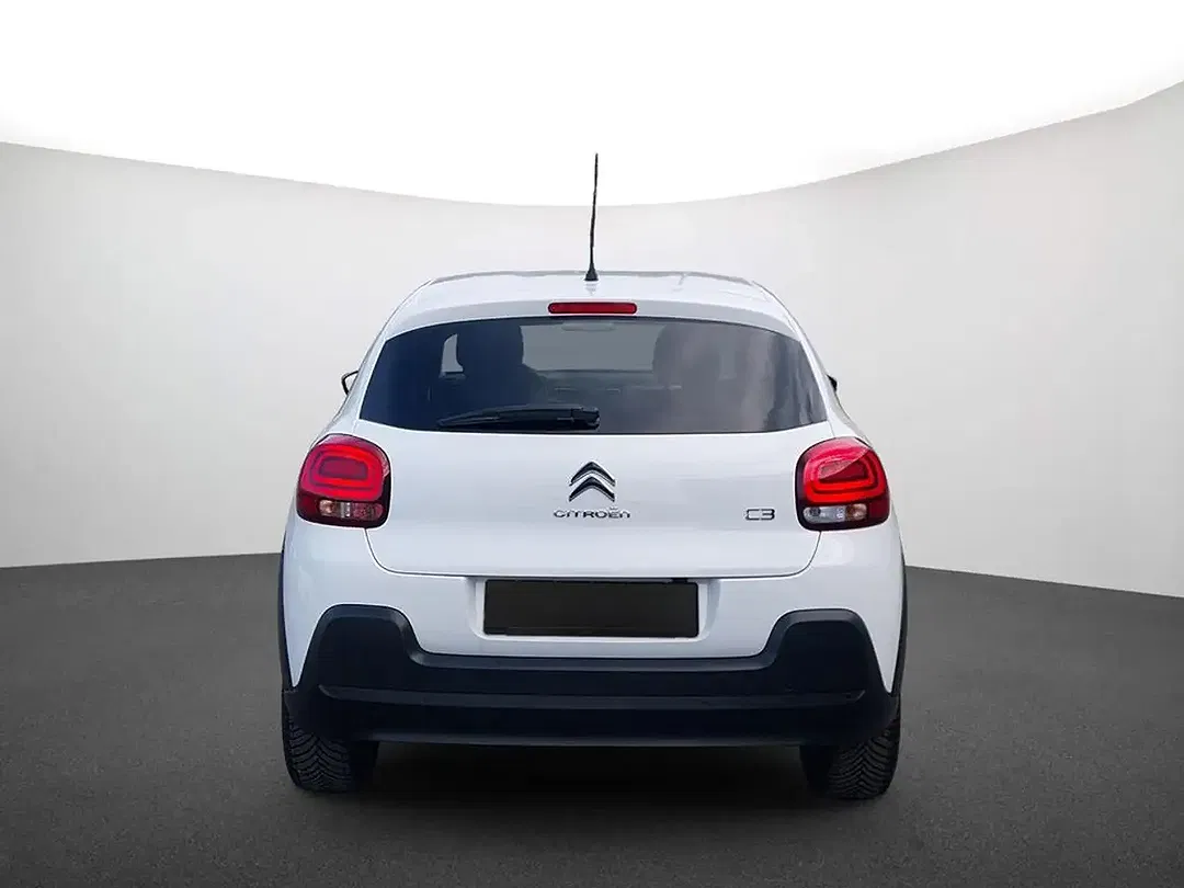 Citroen C3 PureTech EAT6 Max - foto 1