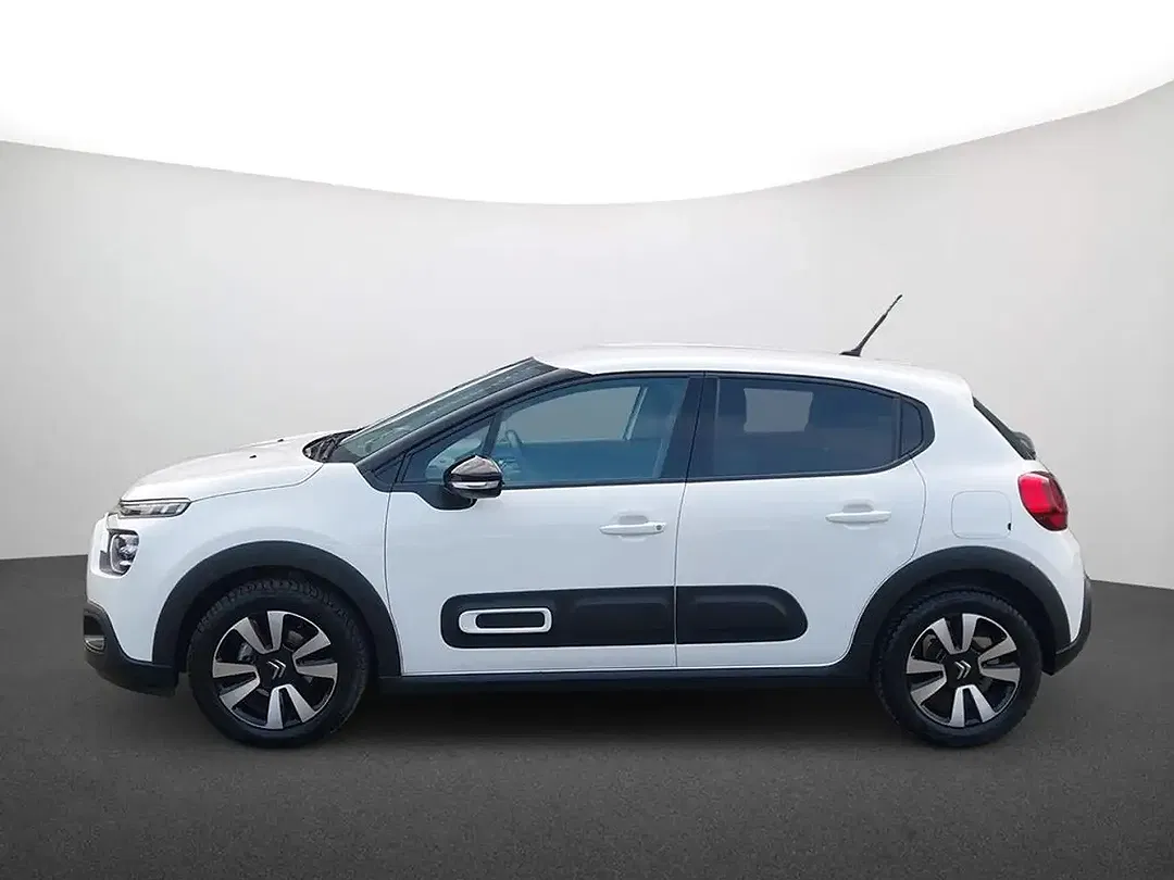 Citroen C3 - Thumbnail 3