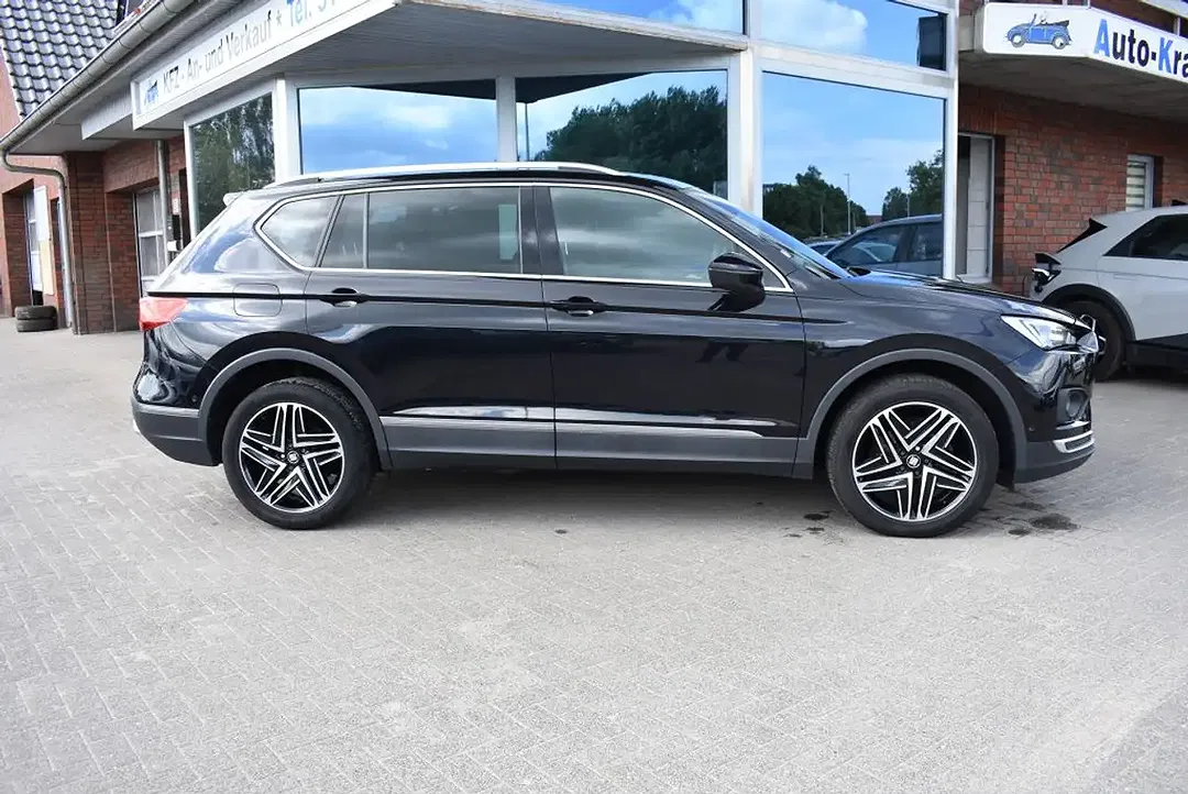 SEAT Tarraco 2.0 TDI Xcellence - foto 1