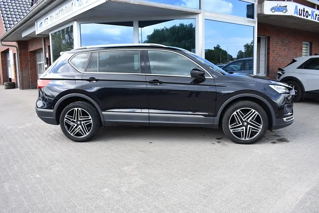SEAT Tarraco - Afbeelding 1