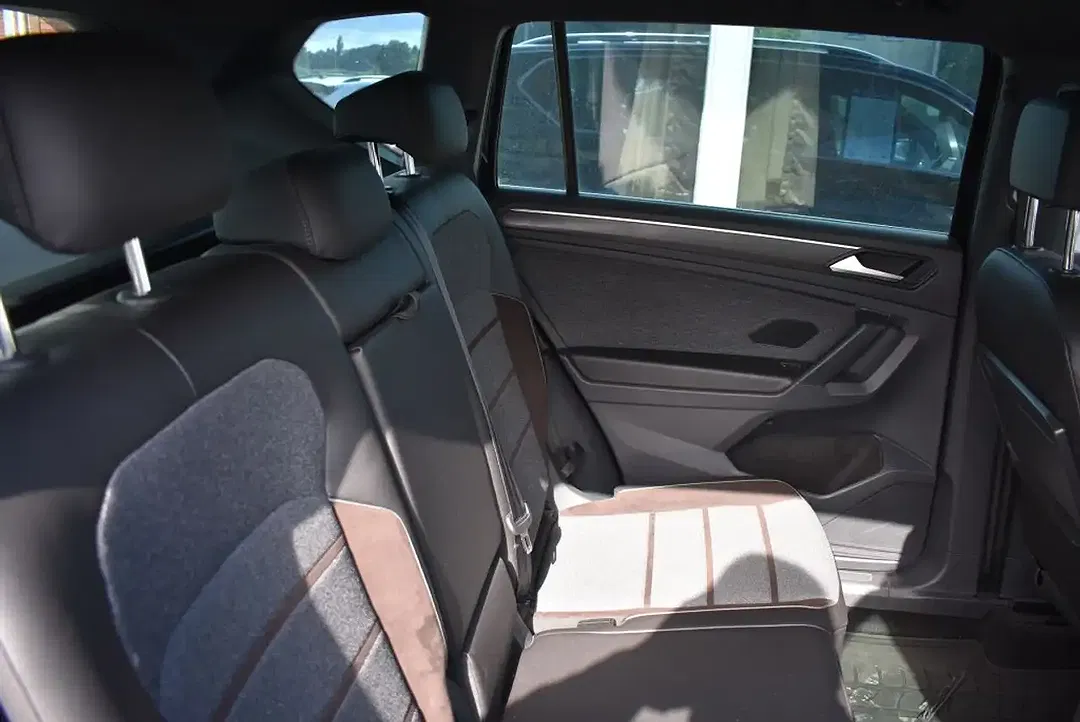 SEAT Tarraco - Thumbnail 6