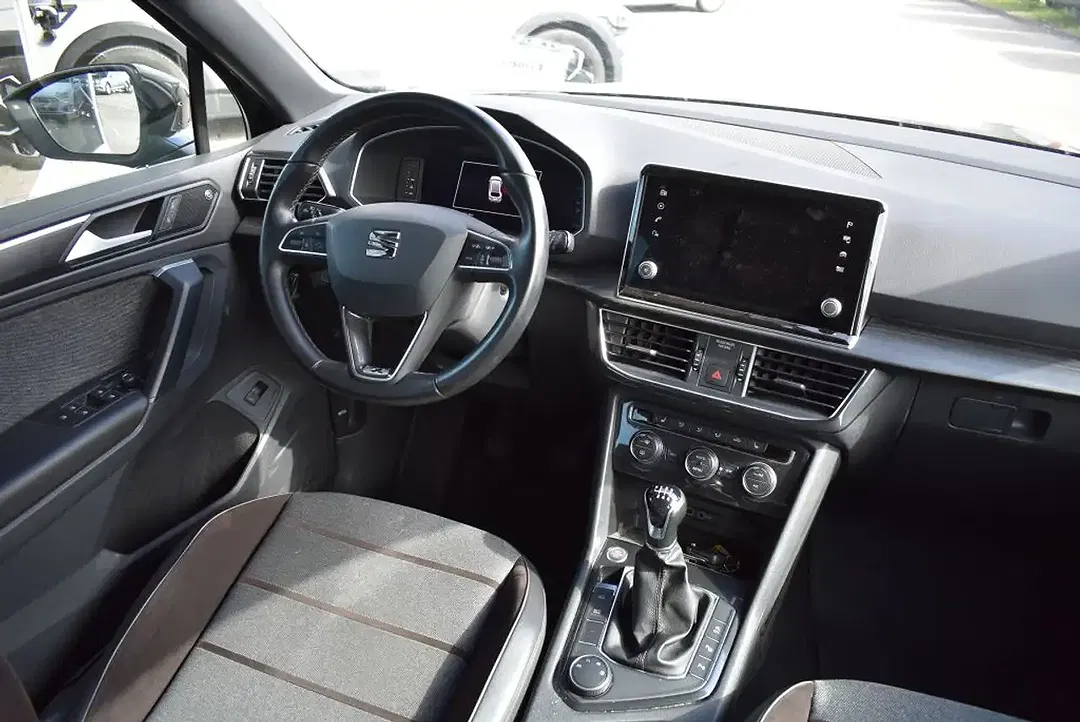 SEAT Tarraco - Thumbnail 7