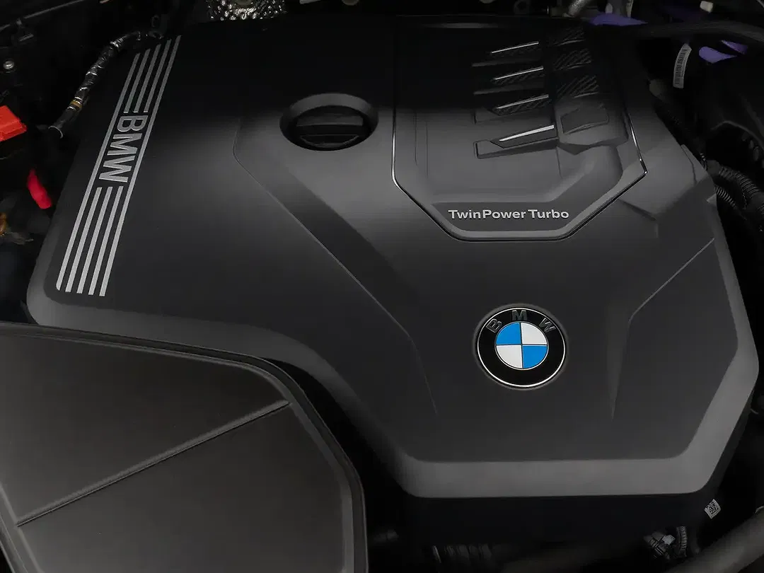 BMW X3 - Thumbnail 14
